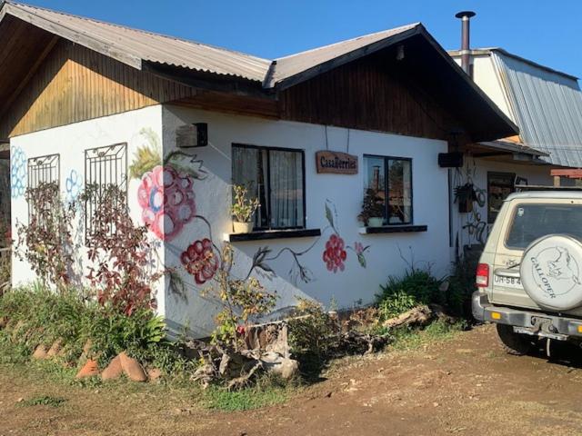 Casa Berries - Vacation Home - 12