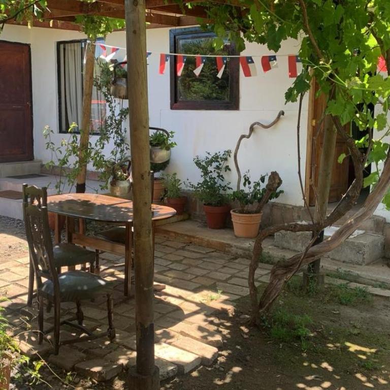 Casa Berries - Vacation Home - 14