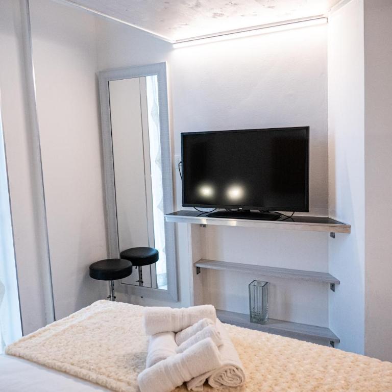 My Room SML by PortofinoVip - Appartamento - 63