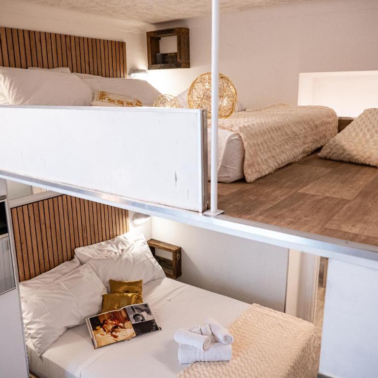 My Room SML by PortofinoVip - Appartamento - 64