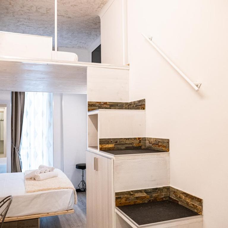 My Room SML by PortofinoVip - Appartamento - 65