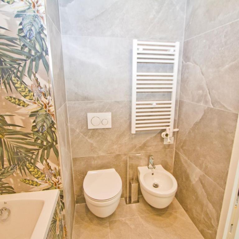 Luxury Sea Front Condo Milord - Appartement - Vue sur Mer - 22