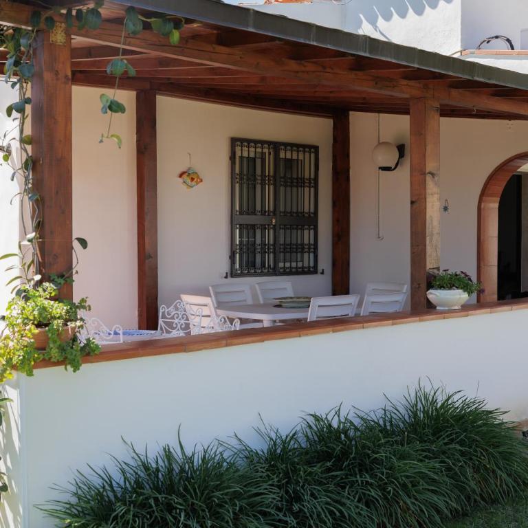 Villa Magnolia con piscina ad uso privato - Villa mit 2 Schlafzimmern - 4