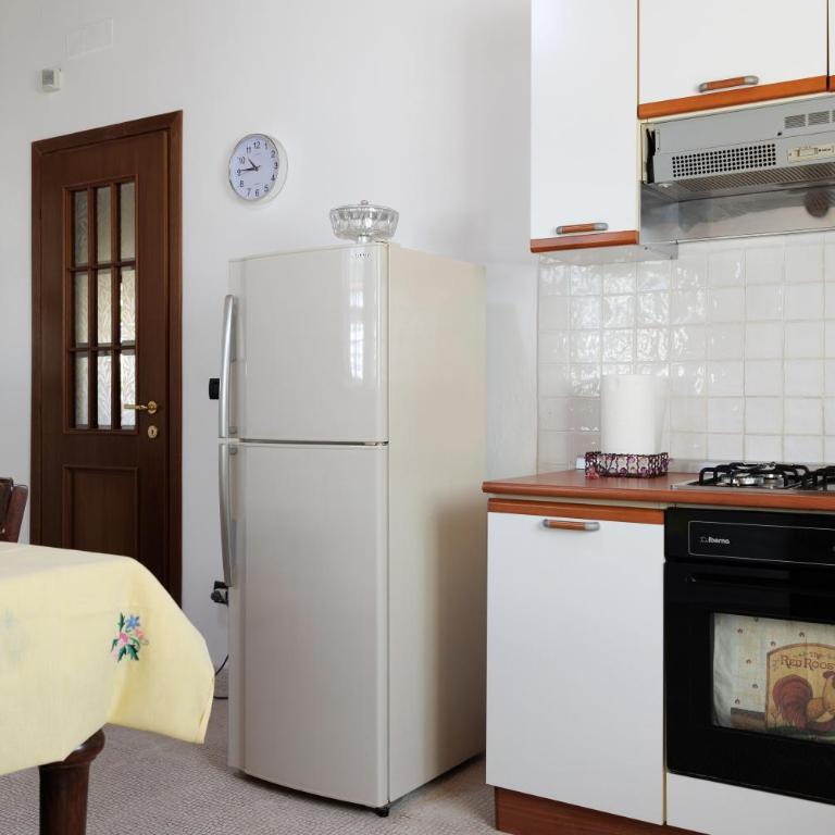 Villa Magnolia con piscina ad uso privato - Villa mit 2 Schlafzimmern - 7