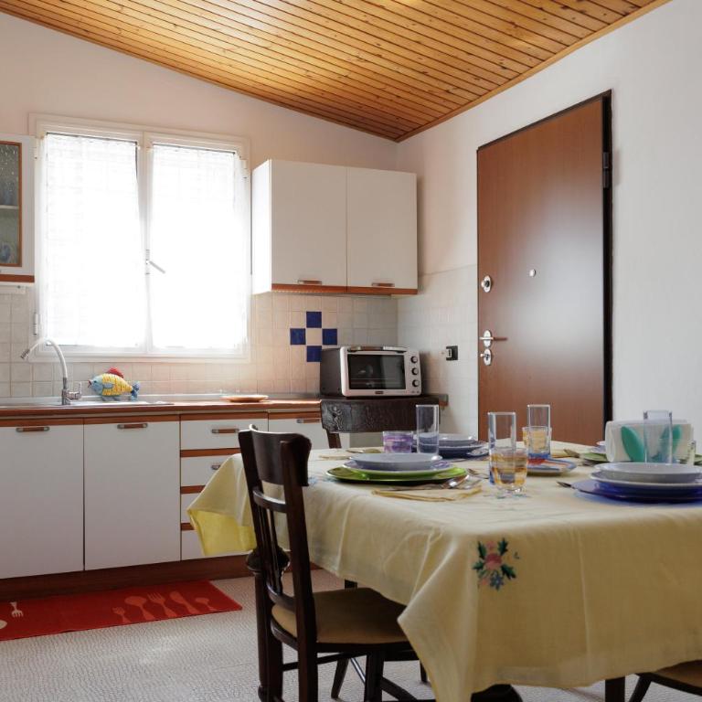 Villa Magnolia con piscina ad uso privato - Villa mit 2 Schlafzimmern - 8