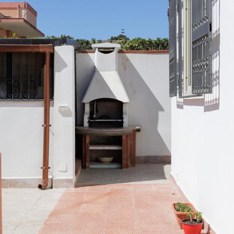 Villa Magnolia con piscina ad uso privato - Villa mit 2 Schlafzimmern - 12