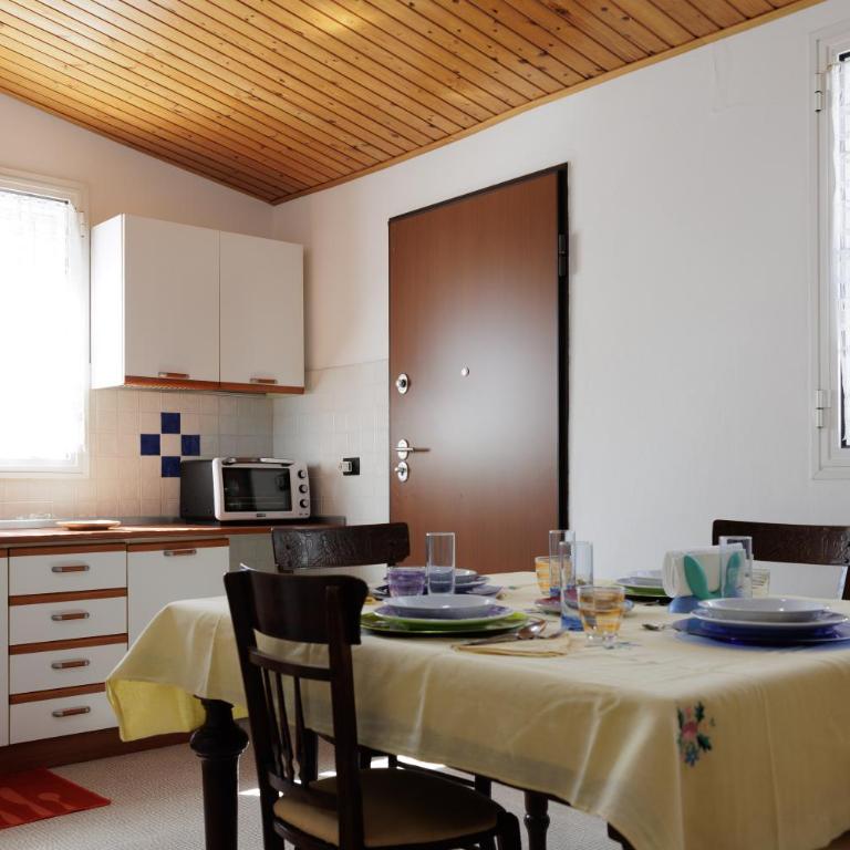 Villa Magnolia con piscina ad uso privato - Villa mit 2 Schlafzimmern - 14