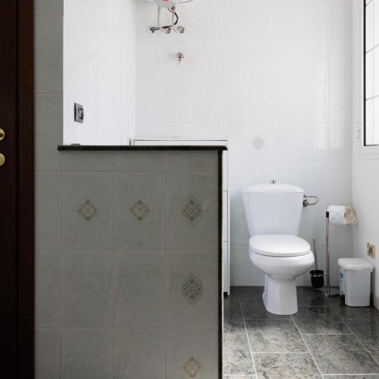 Villa Magnolia con piscina ad uso privato - Villa mit 2 Schlafzimmern - 15