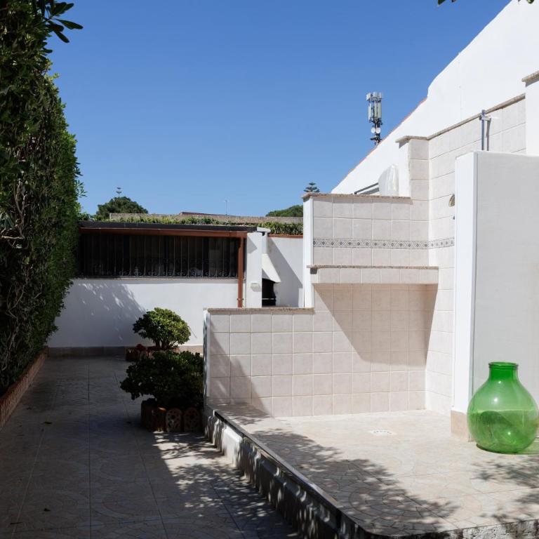 Villa Magnolia con piscina ad uso privato - Villa mit 2 Schlafzimmern - 19