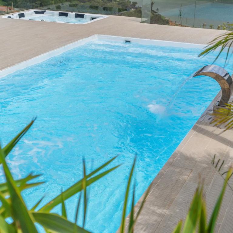 Finca Encanto - Villa - 2