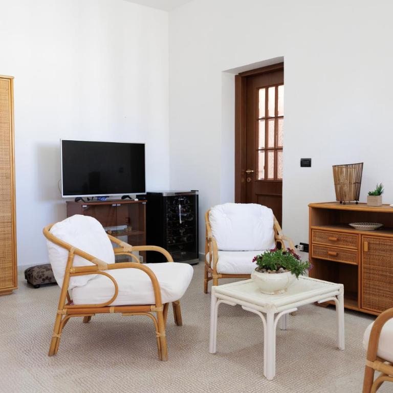 Villa Magnolia con piscina ad uso privato - Villa mit 2 Schlafzimmern - 22