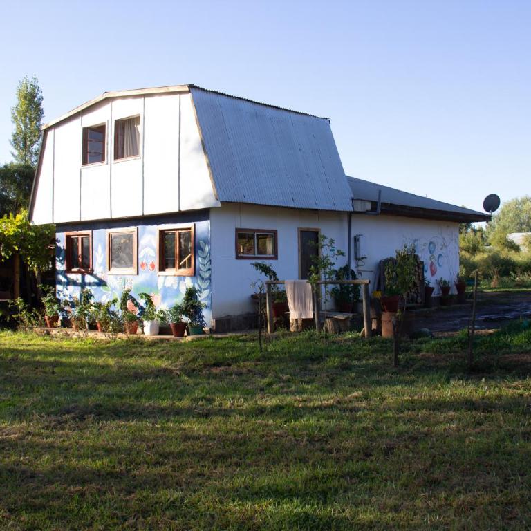 Casa Berries - Vacation Home - 19