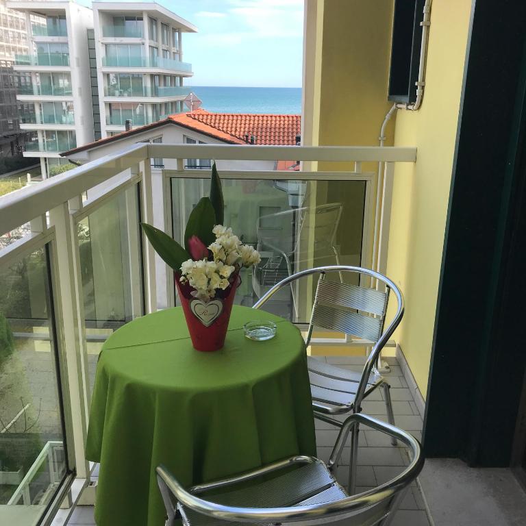 FOSCOLO Sunset House - Appartamento con Terrazza - 13
