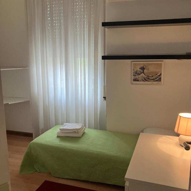 Monti Parioli House - Appartamento con 2 Camere da Letto - 22
