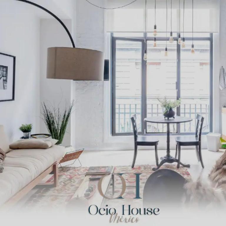 Loft estilo Industrial junto al MUNAL - Apartamento - 1