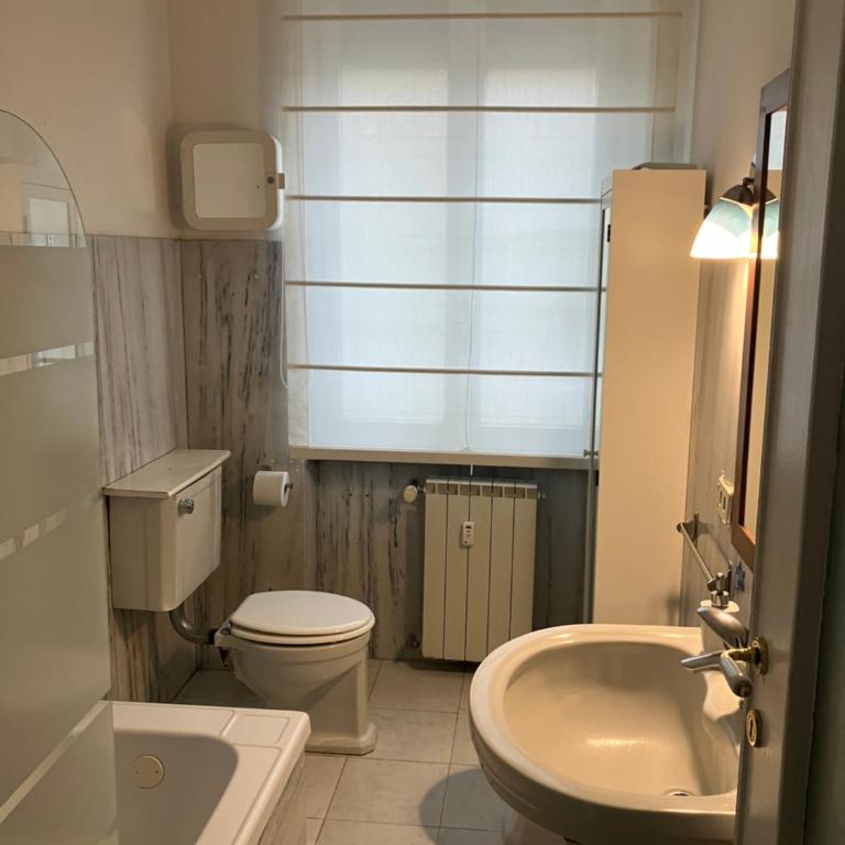 Monti Parioli House - Appartamento con 2 Camere da Letto - 34