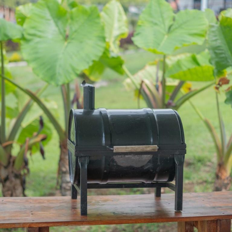 Cabañas Finca Las Aguas - Standard Villa - 8