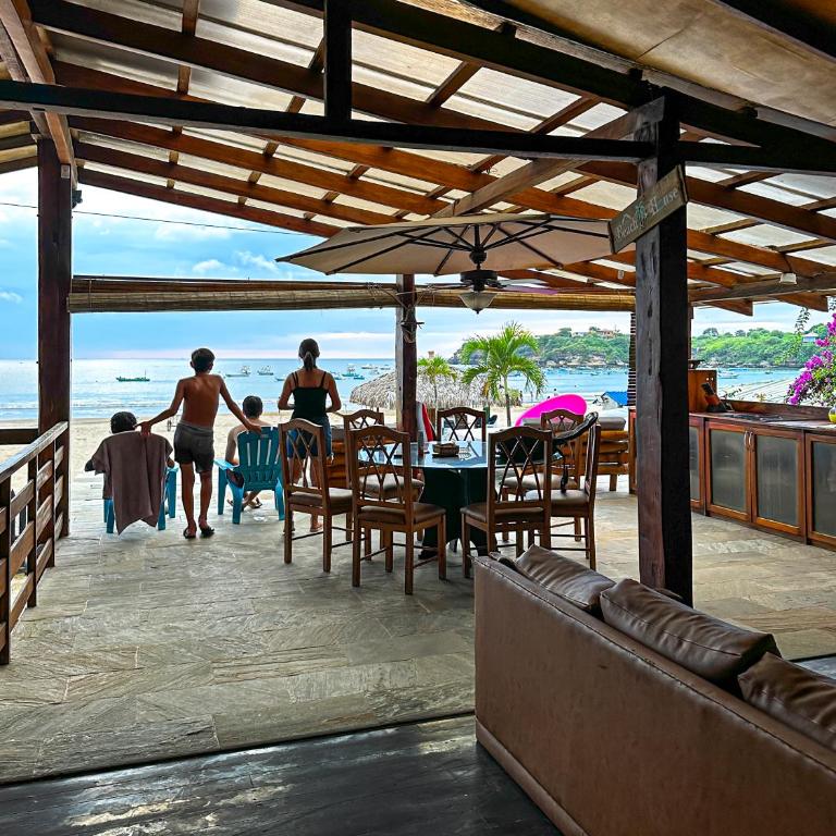 CASA DEL MAR - Casa de 4 dormitorios - 13