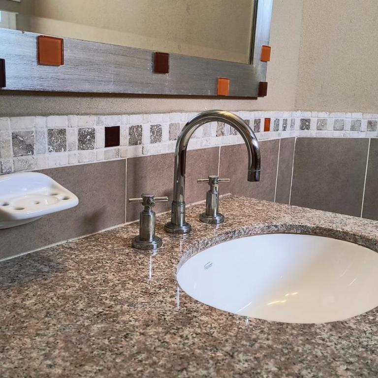 HDA Hotel & Spa - Habitación Doble Grande - 1 o 2 camas - 4