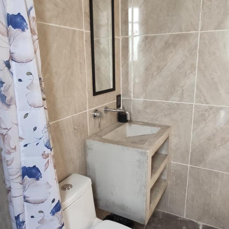 Hospedaje Vida - Apartamento de 1 dormitorio - 5