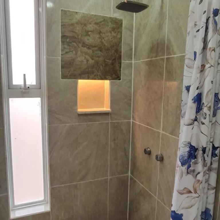Hospedaje Vida - Apartamento de 1 dormitorio - 8