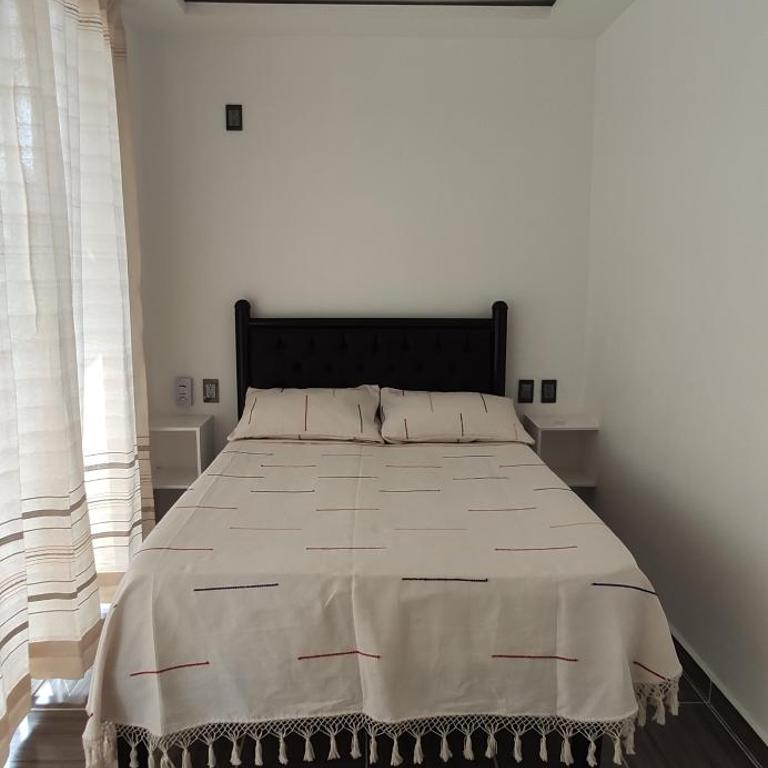 Hospedaje Vida - Apartamento de 1 dormitorio - 1