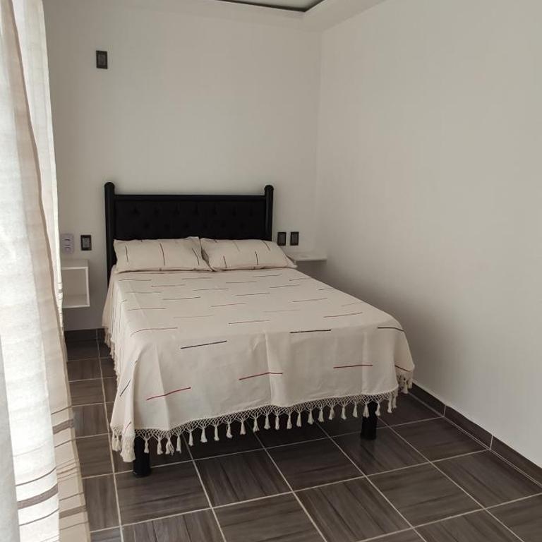 Hospedaje Vida - Apartamento de 1 dormitorio - 3