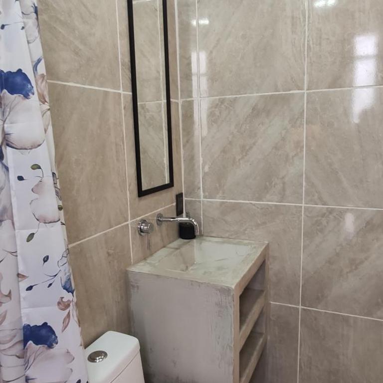 Hospedaje Vida - Apartamento de 1 dormitorio - 7