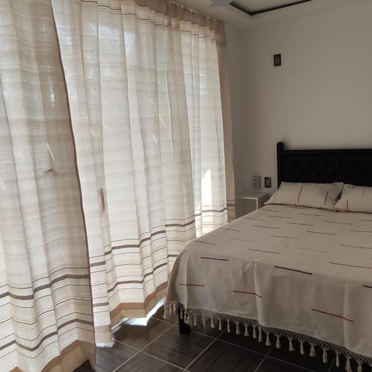 Hospedaje Vida - Apartamento de 1 dormitorio - 4