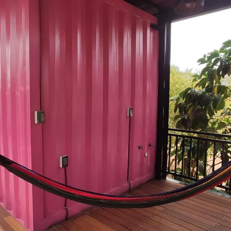 Hospedaje Vida - Apartamento de 1 dormitorio - 9