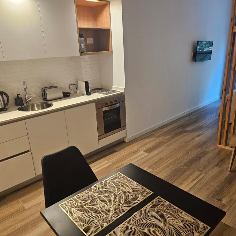Nuevo Departamento en Palermo Hollywood - Apartamento de 1 dormitorio - 2