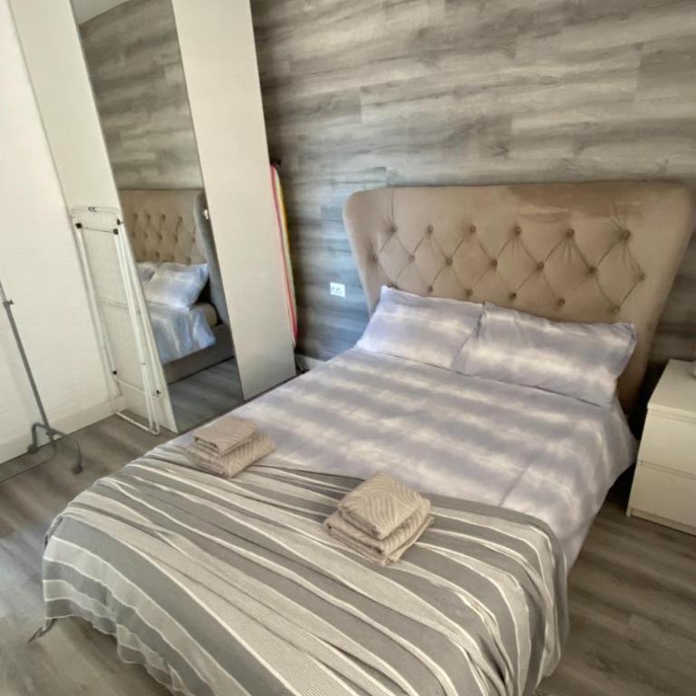 Beachfront apartment - La Mata - Two-Bedroom Apartment - 15