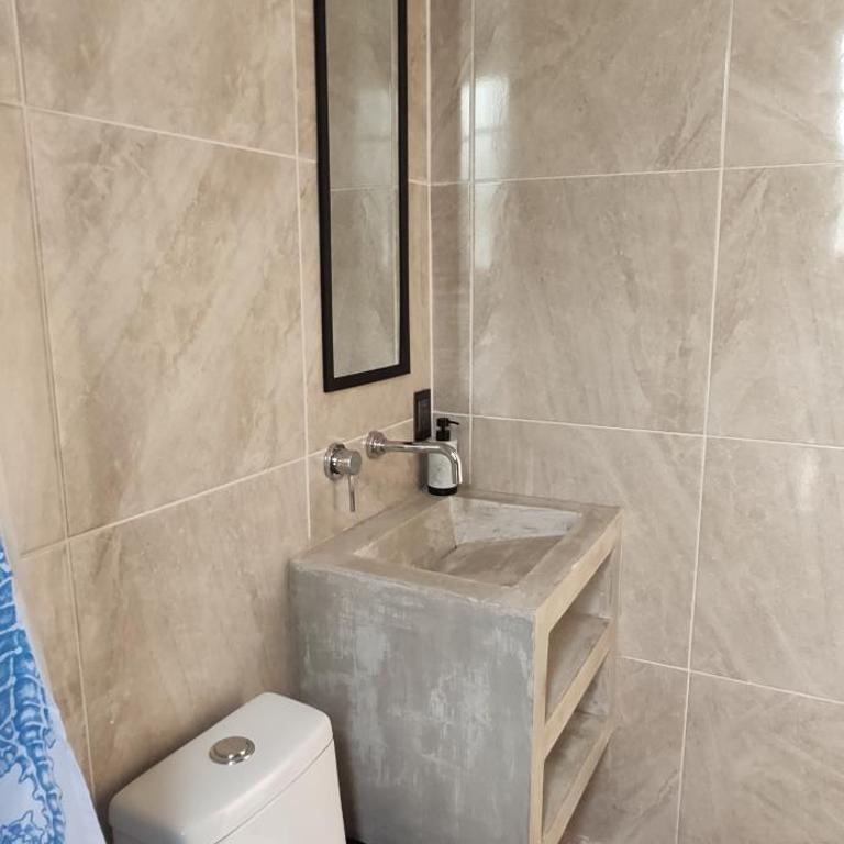 Hospedaje Vida - Apartamento de 1 dormitorio - 5