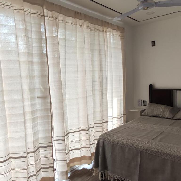 Hospedaje Vida - Apartamento de 1 dormitorio - 4