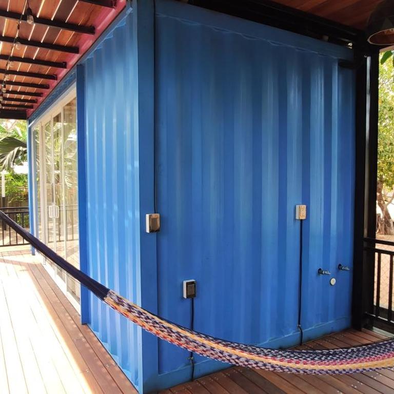 Hospedaje Vida - Apartamento de 1 dormitorio - 10