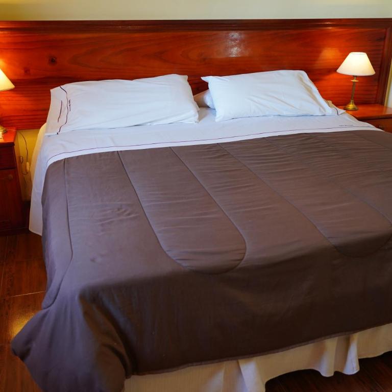 Hosteria Sirenuse - Suite Junior - 7