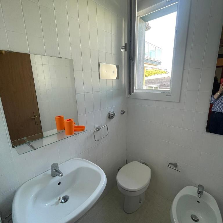 FOSCOLO Sunset House - Appartamento con Vista Mare - 15