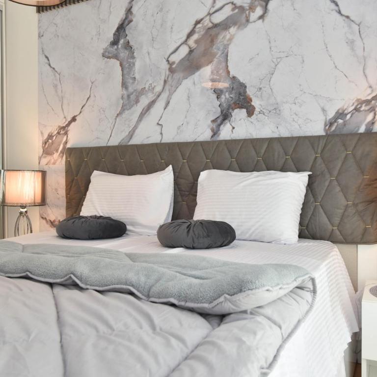PREMIUM Tre canne apart "A" - Apartman sa 1 Spavaćom Sobom - 8