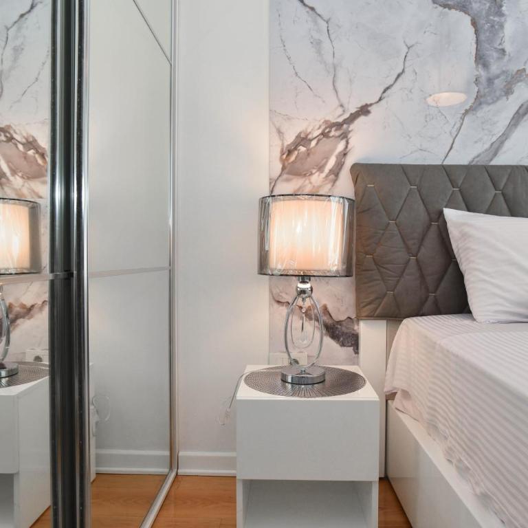 PREMIUM Tre canne apart "A" - Apartman sa 1 Spavaćom Sobom - 7