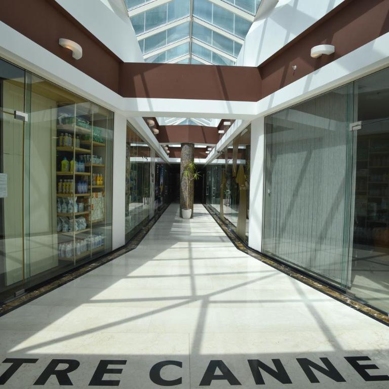 PREMIUM Tre canne apart "A" - Apartman sa 1 Spavaćom Sobom - 25