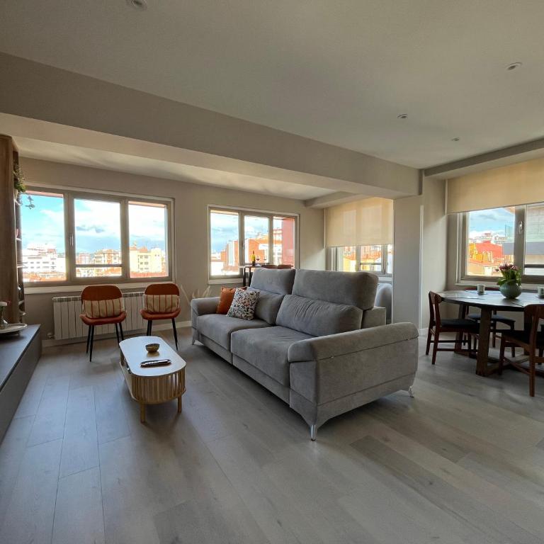 EL MIRADOR DEL CENTRO - Apartamento de 3 dormitorios - 4