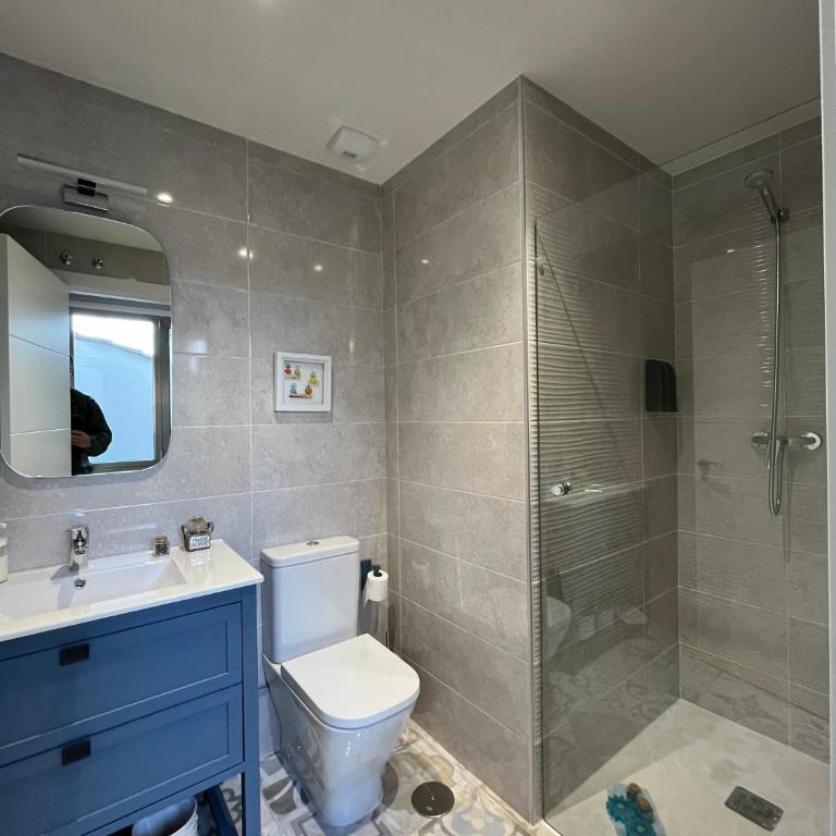 EL MIRADOR DEL CENTRO - Apartamento de 3 dormitorios - 16
