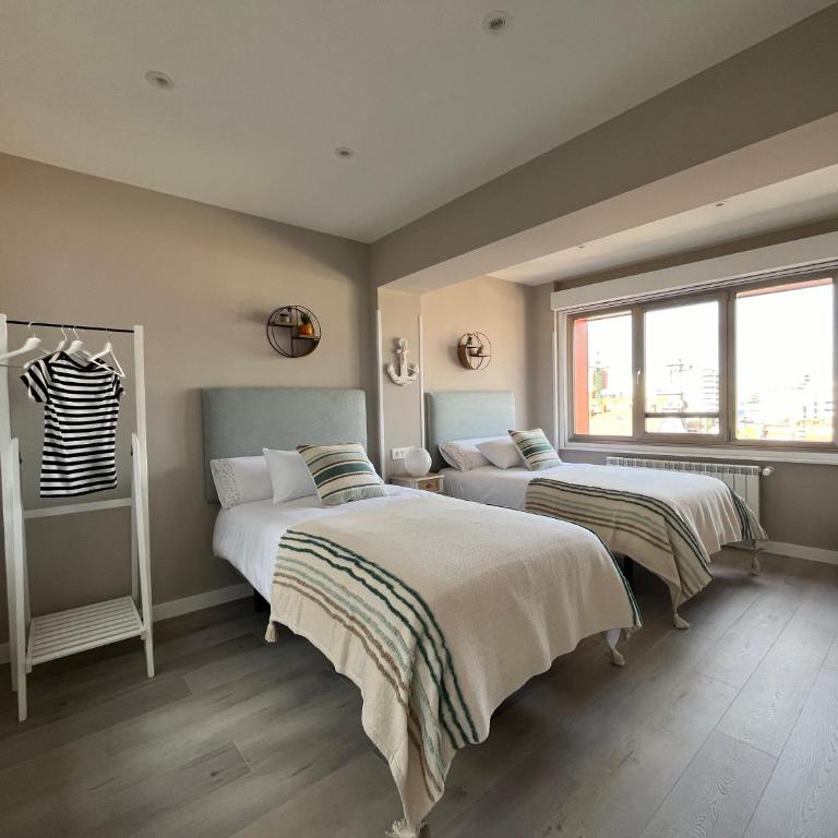 EL MIRADOR DEL CENTRO - Apartamento de 3 dormitorios - 12