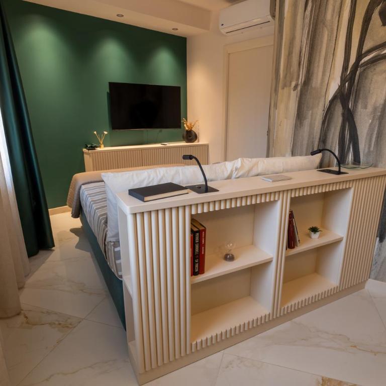 Lilyum - Appartamento con 1 Camera da Letto - 1