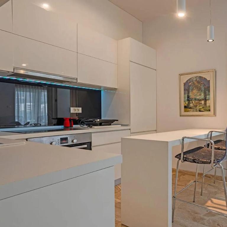 PREMIUM Tre canne apart "A" - Apartman sa 1 Spavaćom Sobom - 9