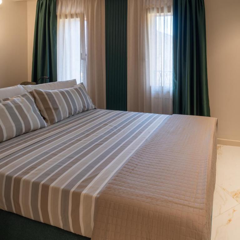Lilyum - Appartamento con 1 Camera da Letto - 4