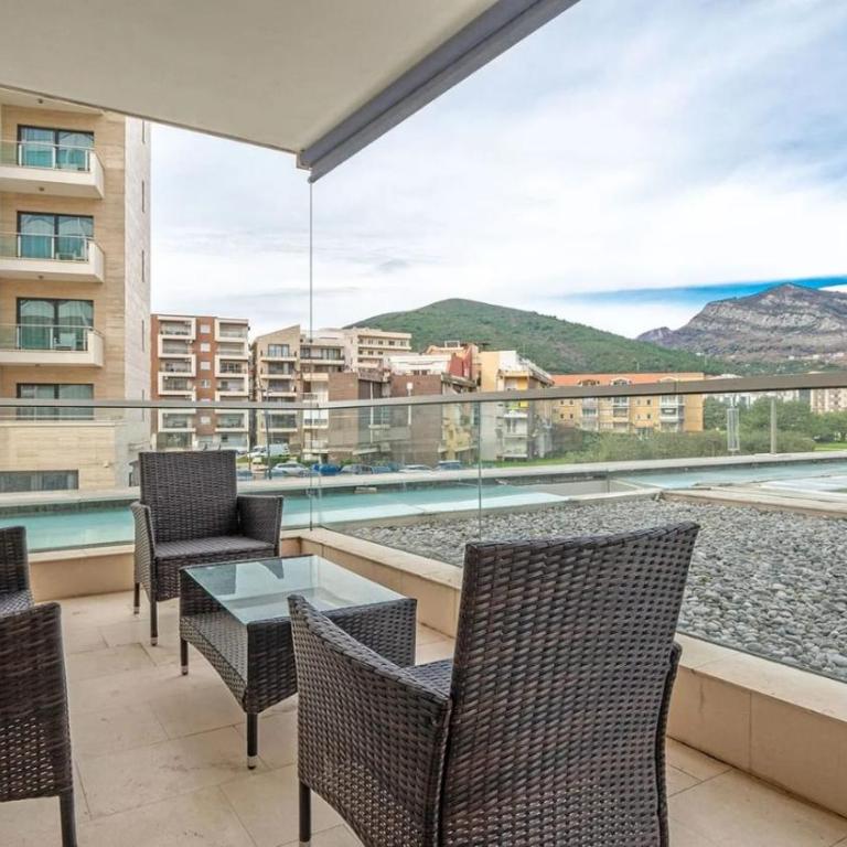 PREMIUM Tre canne apart "A" - Apartman sa 1 Spavaćom Sobom - 24