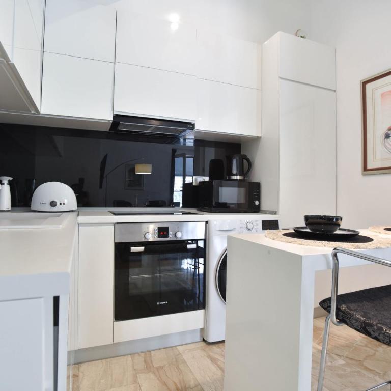 PREMIUM Tre canne apart "A" - Apartman sa 1 Spavaćom Sobom - 15