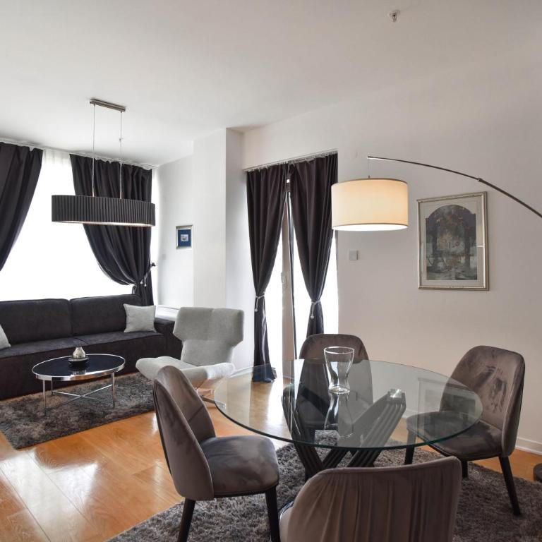 PREMIUM Tre canne apart "A" - Apartman sa 1 Spavaćom Sobom - 23