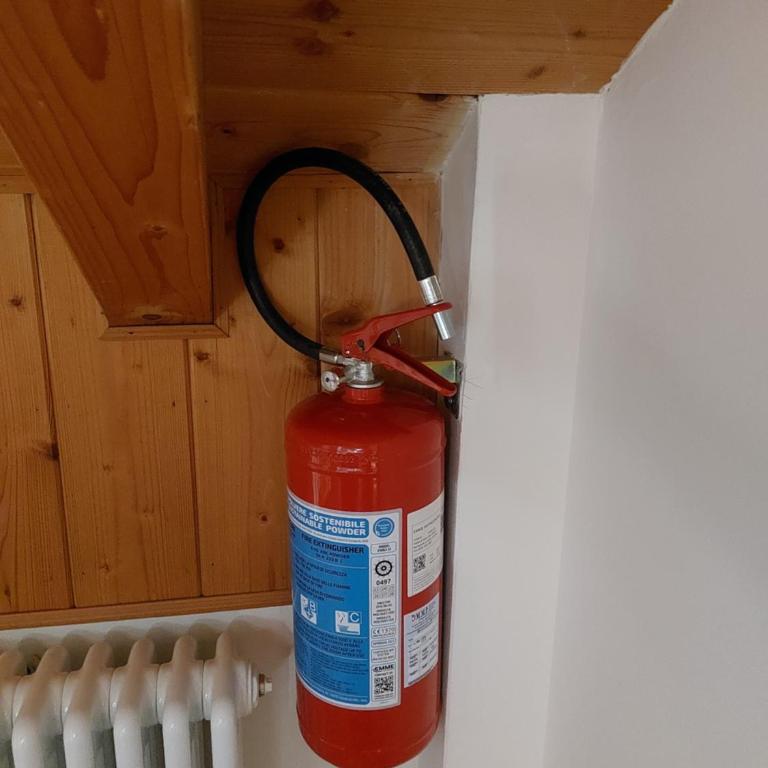 Casa Valsugana Lagorai - Casa con 3 Camere da Letto - 26